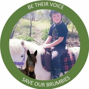 Meet your Posher, Margaret